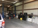 We are a high volume, high quality, Collision Repair Facility located at Lakeland, FL, 33815. We are a professional Collision Repair Facility, repairing all makes and models.