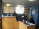 Our body shop’s business office located at San Luis Obispo, CA, 93401 is staffed with friendly and experienced personnel.