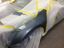 Statesville Collision Center
114 Victory Lane 
Statesville, NC 28625

Refinishing is a very important part of the collision repair.  We produce the highest quality during this process....  Expert Collision Repairs.  Great Body Shop.