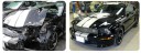 Statesville Collision Center
114 Victory Lane 
Statesville, NC 28625
Auto Body & Painting Professionals..We are always so Proud to display photos of our Before & After Repairs...  Great Body Repairs.  Expert Collision Repairs.