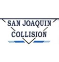 San Joaquin Collision
3816 Fruitvale Ave. 
Bakersfield, CA 93308-5112