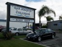 San Joaquin Collision
3816 Fruitvale Ave. 
Bakersfield, CA 93308-5112

 Our location has ample parking for our customers.