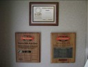 Puente Hills Auto Body
17070 Gale Ave. 
City Of Industry, CA 91748-1706

Our certifications give our guests peace of mind..