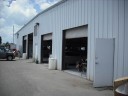 We are a state of the art Collision Repair Facility waiting to serve you, located at Birmingham, AL, 35233.