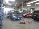 At Francesco Auto Body, Inc., in Yonkers, NY, 10703, all of our body technicians are skilled at panel replacing