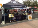 Kniesel's Collision Centers - Natomas in Rocklin, CA, 95667, always helping to bring joy & smiles to our community.