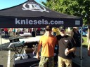 Kniesel's Collision Center - Rocklin
4680 Pacific Street 
Rocklin, CA 95677

We enjoy the excitement of participating in community events.