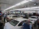 North Olmsted Collision Center
28415 Lorain Road 
North Olmsted, OH 44070
Auto Body & Painting Experts.
We are a  Large, Clean & Well Organized Collision Repair Facility Doing High Volume & High Quality Collision Repairs..