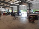 Auto Body Shop and Painting Professionals.  Collision Repair Experts.

A neat, clean and organized Collision Repair Facility awaits you.

The Ultimate Body Shop Inc
1710 W New Bern Rd 
Kinston, NC 28504