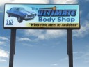 Auto Body Shop and Painting Professionals.  Collision Repair Experts.

We are centrally located for your convenience.

The Ultimate Body Shop Inc
1710 W New Bern Rd 
Kinston, NC 28504