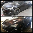 At Auto World Collision Center, we are proud to post before and after collision repair photos for our guests to view.