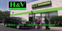 At H & V Collision Center - Albany, we are always helping to bring joy & smiles to our community.