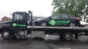 If you need help with getting your car to H & V Collision Center - Clifton Park, just give us a call! We will help you get your car towed to us!