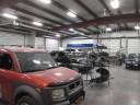 We are a high volume, high quality, Collision Repair Facility located at Saratoga Springs, NY, 12866. We have specialty trained technicians who work on all makes and models.