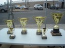 Madera Glass & Body Shop
105 E Central 
Madera, CA 93638

Proud to display the earned Awards for such awesome ownership.