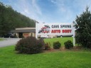 Cave Spring Auto Body
5920 Starkey Road Sw 
Roanoke, VA 24018