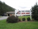 Cave Spring Auto Body
5920 Starkey Road Sw 
Roanoke, VA 24018

We are centrally located with easy access for our customers.