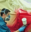 Cave Spring Auto Body
5920 Starkey Road Sw 
Roanoke, VA 24018

 A Highly Trained Refinishing Technician & State of the Art Equipment, Delivers Quality to Our Customers.