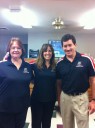 Chico Collision Center, Inc.
275 E Park Ave 
Chico, CA 95928-7124
Friendly faces and experienced staff are always here to assist you with your collision repair needs.