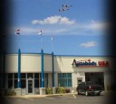 At Autobody USA Corporate, you will easily find us located at Kalamazoo, MI, 49009. Rain or shine, we are here to serve YOU!