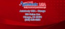 Autobody USA - Otsego
120 Helen Ave 
Otsego, MI 49078

 
 A Well Established Family Owned Business..