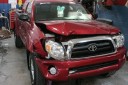 At Toyota Of Tampa Bay Collision Center, we are proud to post before and after collision repair photos for our guests to view.