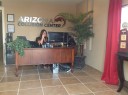 Our body shop’s business office located at Tempe, AZ, 85281 is staffed with friendly and experienced personnel.