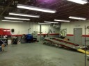 Collision repairs unsurpassed at Tempe, AZ, 85281. Our collision structural repair equipment is world class.