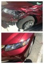 Fix Auto Sacramento
4220 Stockton Blvd 
Sacramento, CA 95820
Collision Repair Experts. Auto Body & Painting Professionals. We are Proud to post our before and after repair photos.