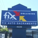 Fix Auto Sacramento
4220 Stockton Blvd 
Sacramento, CA 95820
Collision Repair Experts. Auto Body & Painting Professionals.