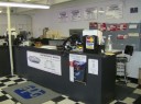 Cedar Park Auto Body
8427 Hilltop Road 
Fairfax, VA 22031

A full service parts department makes us more efficient for our customers...