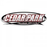 We are Cedar Park Auto Body! With our specialty trained technicians, we will bring your car back to its pre-accident condition!