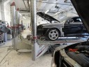 McCarran Auto Body - Structural repairs done at McCarran Auto Body are exact and perfect, resulting in a safe and high quality collision repair.