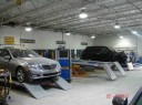 We are a high volume, high quality, Collision Repair Facility located at Blue Bell, PA, 19422. We have specialty trained technicians who work on all makes and models.