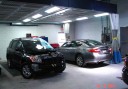 We are a state of the art Collision Repair Facility waiting to serve you, located at Blue Bell, PA, 19422