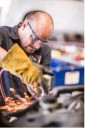 All of our body technicians at Fix Auto Costa Mesa, Costa Mesa, CA, 92626, are skilled and certified welders.