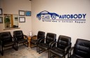 Here at Class A Autobody - Hackensack, Hackensack, NJ, 07601, we have a welcoming waiting room.