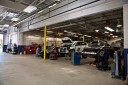 Class A Autobody - South Hackensack - Structural accuracy is critical for a safe and high quality collision repair.  At Class A Autobody - South Hackensack, South Hackensack, NJ, 07606, we are the best.