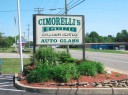 Cimorelli's Collision Center
514 Temple Hill Rd 
New Windsor, NY 12553

Read our customer reviews!