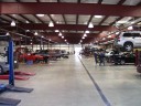 At Cimorelli's Collision Center, we are a Large and Fully Equipped Collision Repair Facility Ready to Serve You!