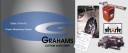 Grahams Custom Body Shop Inc
1121 Jensen Dr 
Virginia Beach, VA 23451
Collision Repairs.  Auto Body & Painting.Structural Repairs are Critical when doing a Collision Repair.  We have World Class Equipment to get it done RIGHT and give you a Safe & High Quality Repair.