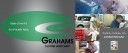 Grahams Custom Body Shop Inc
1121 Jensen Dr 
Virginia Beach, VA 23451
Collision Repairs.  Auto Body & Painting.  A State of the Art Refinishing Department puts the Finishing Touches on a High Quality Collision Repair.