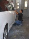 At Lindstrom's Auto Body, in Woodland, CA, 95776, all of our body technicians are skilled at panel replacing.