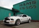 Ham's Body Shop, Inc.
2560 Foothill Blvd. 
Grants Pass, OR 97526

We Proudly post our Before & After Repair Photos..