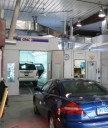 Stevens Collision Center
717 Bridgeport Ave 
Milford, CT 06460-3168

Our refinishing department is clean and organized which helps promote a better finished product.  Professional Paint and Body Repairs.  Collision Repair Experts.