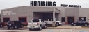 Hudiburg Collision Center South
7801 S Shields 
Oklahoma City, OK 73149

We are centrally located with easy access for our customers.