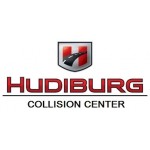 We are Hudiburg Collision Center! We are at Midwest City, OK, 73110. Stop on by!