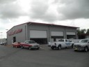 Mac Haik Dodge Collision Center - Structural repairs done at Mac Haik Dodge Collision Center are exact and perfect, resulting in a safe and high quality collision repair.