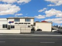 Jim & Jack's Collision Center - El Segundo
1605 E. Grand Ave. 
El Segundo, CA 90275

CENTRALLY LOCATED FOR EASY ACCESS