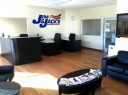 Jim & Jack's Collision Center- Hermosa Beach
555 Pacific Coast Highway 
Hermosa Beach, CA 90245

A FULL SERVICE OFFICE IS ALWAYS READY TO SERVE YOU.